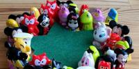 Juguetes