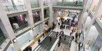 Patio de Operaciones de CentroCentro