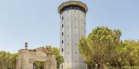 Silo de Hortaleza