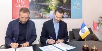 Madrid y Nueva York renuevan su alianza turística en Fitur