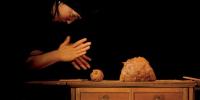 Teatro de títeres. A mano (Espacio Abierto Quinta de los Molinos)