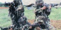 Mantilla Chaves Camuflados