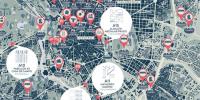 Mapa del proyecto ReLabs