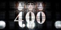 Video mapping, 400 años
