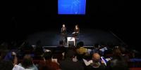 Presentación de la nueva programación de Naves Matadero 