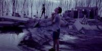 Ciclo Yung. EL RUIDO DE LAS ESTRELLAS ME ATURDE (Teddy Williams / Argentina, 2012, 20')