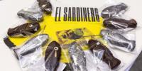 Postre oficial del Carnaval madrileño y su publicación 