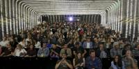 Cineteca Madrid
