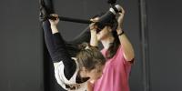 Talleres del Teatro Circo Price 