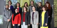 DocumentaMadrid 2019