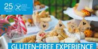 Gluten Free Experience