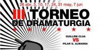 III Torneo de Dramaturgia