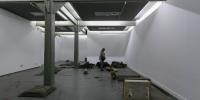 La exposición "loà ots" 