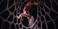 MYRES, de Grop Circo Actual (Teatro Circo Price) 
