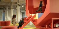 Playground Matadero 