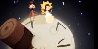 "Back to the moon" (Cineteca) 