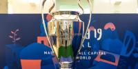 La Copa de la Champions