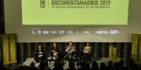 DocumentaMadrid 2019