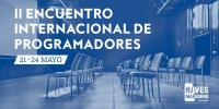 aves Matadero – Centro Internacional de Artes Vivas organiza por segundo año consecutivo un encuentro internacional de programadores 