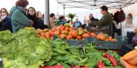 Mercado de Productores