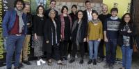 Palmares Documenta Madrid 2019 ©Andrea Comas