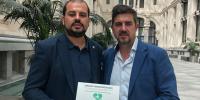 Unas fiestas de San Isidro cardioprotegidas