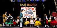San Isidro