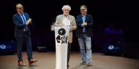 Cuarta edición del Festival Iberoamericano de la Comunicación Publicitaria El Sol 
