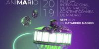 Segunda edición de Animario. Festival Internacional de Animación Contemporánea de Madrid