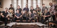De la Habana a Madrid Orquesta Akokan