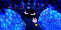 Proyección 'Nuit Cherie' de Lia Bertels
