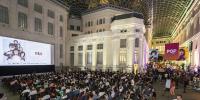 Cibeles de Cine