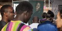 Festival Conciencia Afro