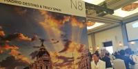 ILTM North America