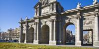 Puerta de Alcalá 