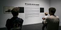 Exposición El Sueño de la Razón