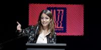 Andrea Levy. Festival Internacional de Jazz de Madrid