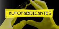 Autofabricantes 