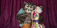 Circo Price en Navidad 