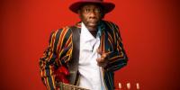 Lucky Peterson