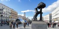 Madrid está conectada con 29 destinos de la Red de Ciudades AVE en España 