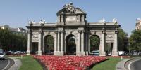 Puerta de Alcalá 