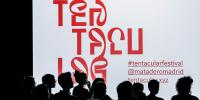 Tentacular, Festival de Tecnologías Críticas y Aventuras Digitales