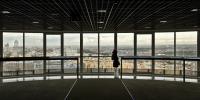 Faro de Moncloa