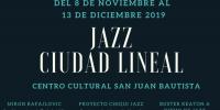 Jazz Ciudad Lineal 