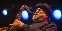 Joe Lovano Tapestry Trio