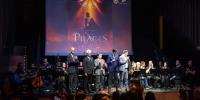 Presentación musical "Los Pilares de la Tierra"