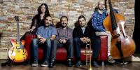 Moisés P. Sánchez Project “There’s Always Madness”