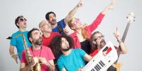 NOA LUR & JAZZ FOR CHILDREN