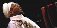 Pianista Omar Sosa